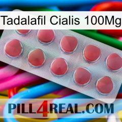 Tadalafil Cialis 100Mg 18